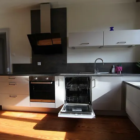 Aulouison Maison Spacieuse Et Paisible De 200 M2, A Proximite Du Parlement Europeen بيت ضيافة ستراسبورغ